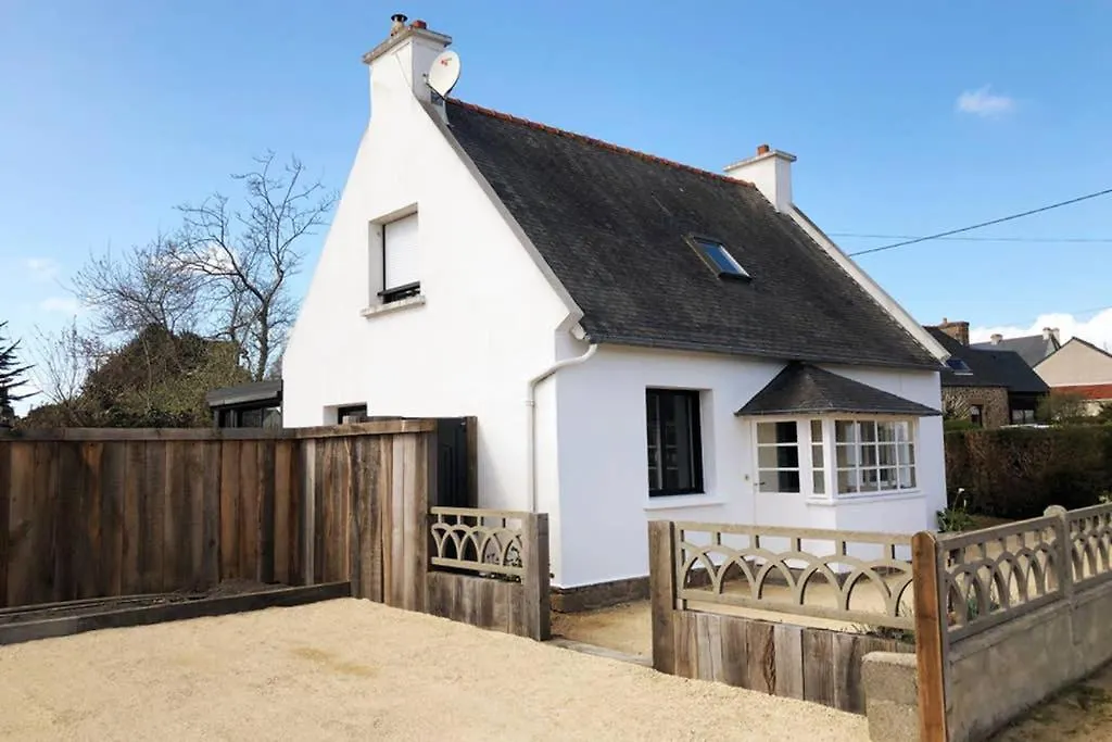 Maison Avec Spa Cote De Granit Rose Trégastel
